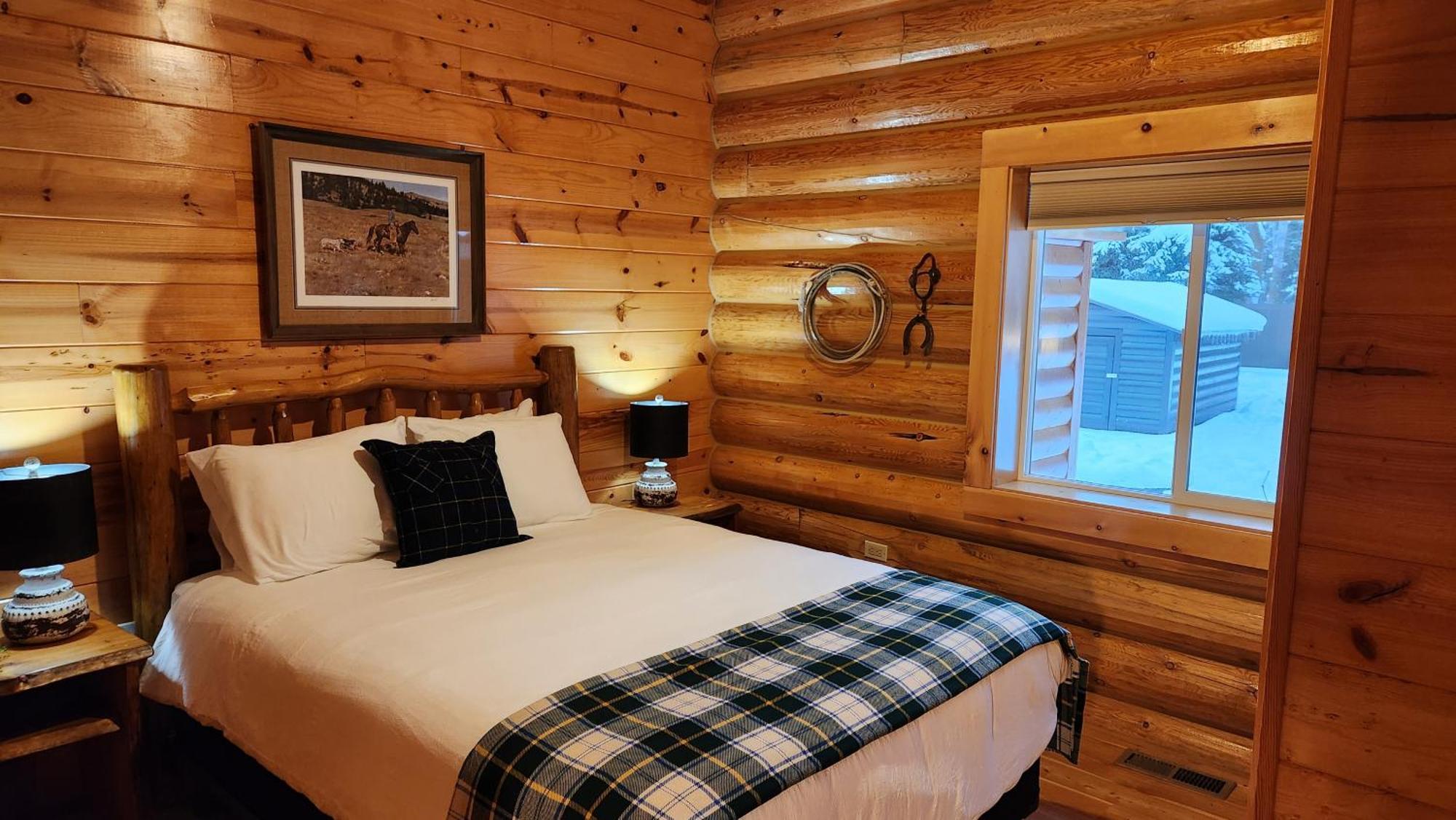 Beargrass Lodging & Rv Resort Hungry Horse 외부 사진