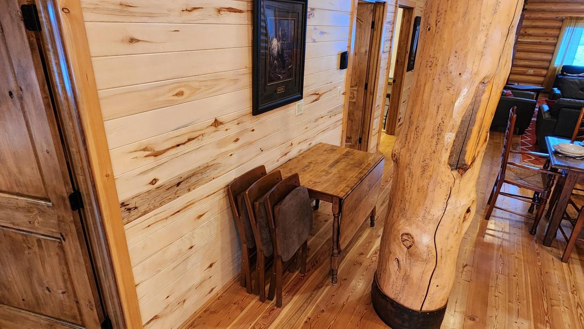 Beargrass Lodging & Rv Resort Hungry Horse 외부 사진