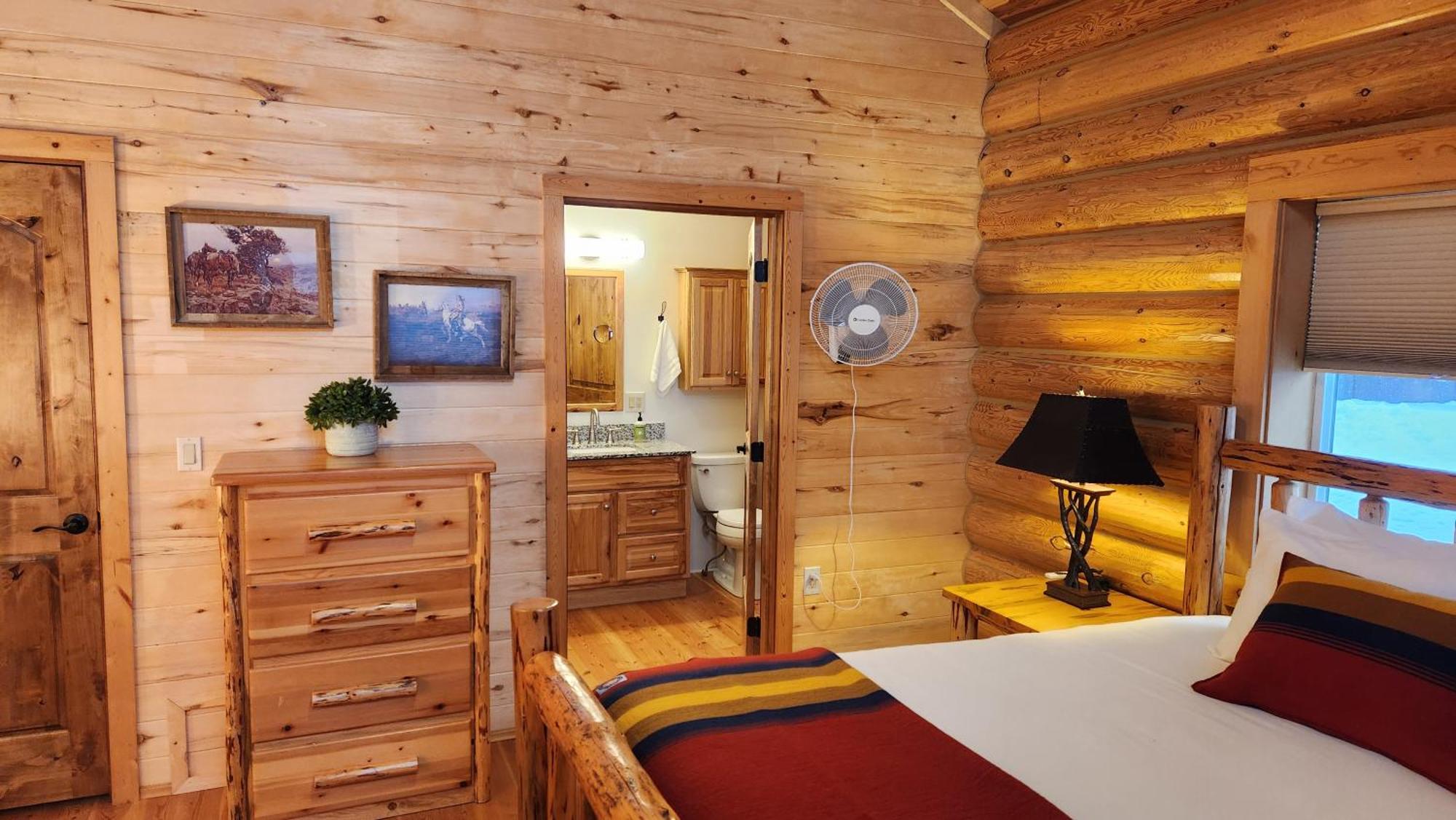 Beargrass Lodging & Rv Resort Hungry Horse 외부 사진