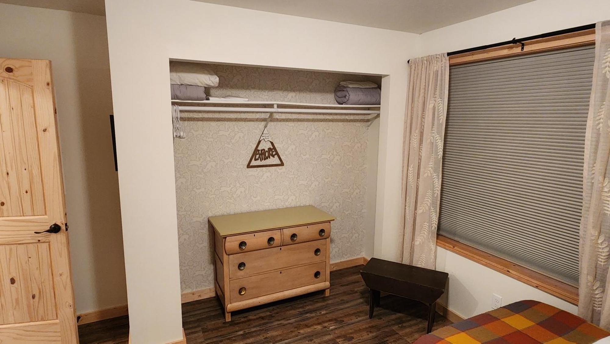 Beargrass Lodging & Rv Resort Hungry Horse 외부 사진