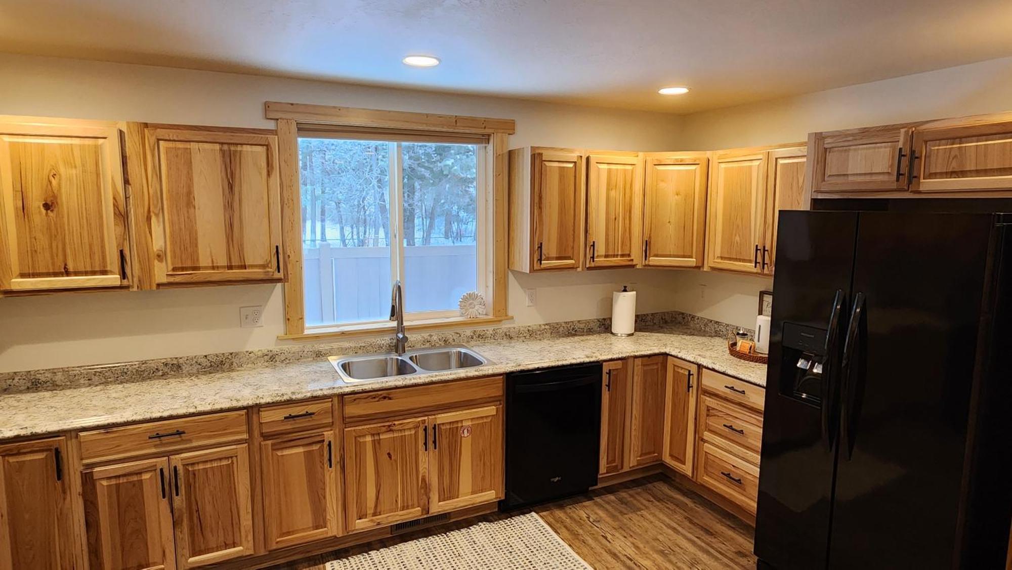 Beargrass Lodging & Rv Resort Hungry Horse 외부 사진