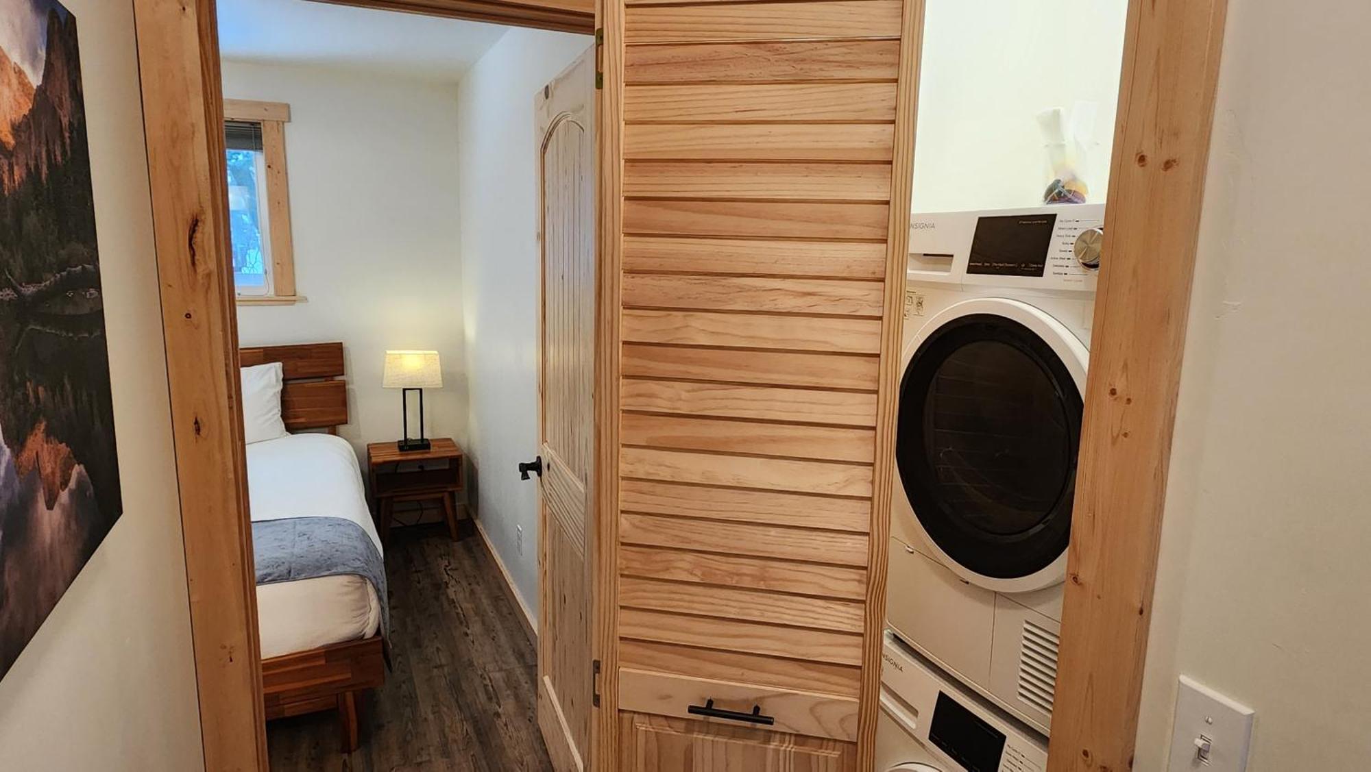 Beargrass Lodging & Rv Resort Hungry Horse 외부 사진